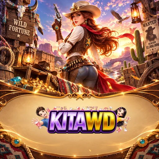 kitawd APK Indonesia - Panduan Lengkap dan Tutorial