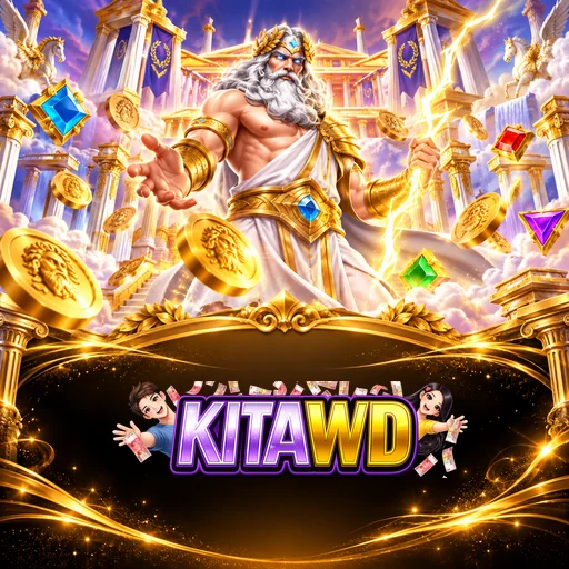 kitawd APK Indonesia - Panduan Lengkap dan Tutorial